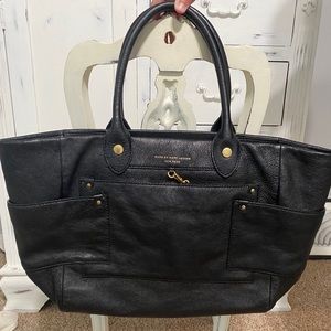 MarcbyMarc Jacobs overnight bag